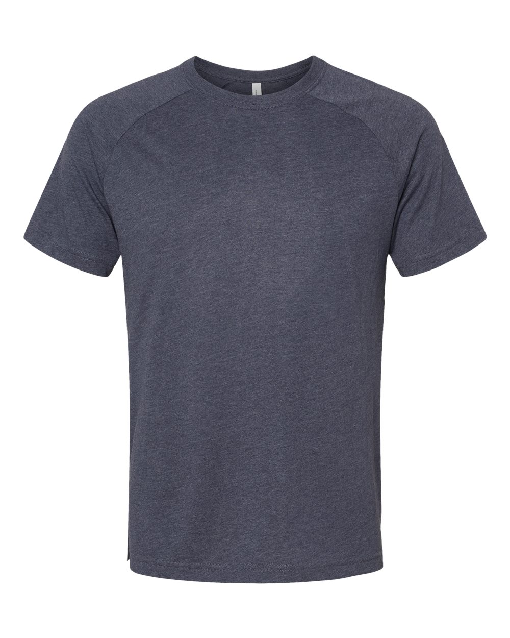 Heather Navy Heather Navy