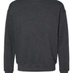 Dark Grey Heather Dark Grey Heather