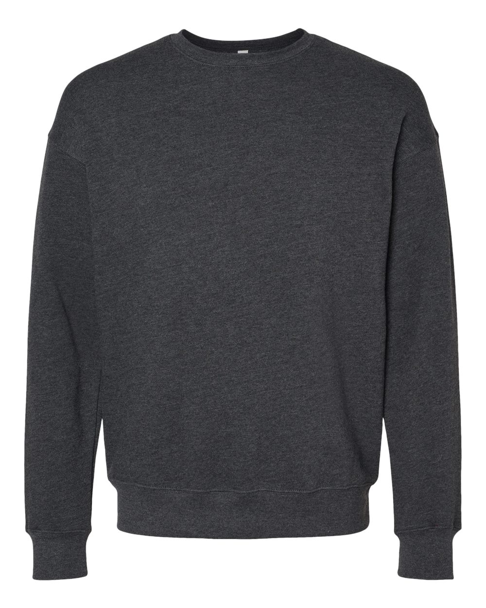Dark Grey Heather Dark Grey Heather