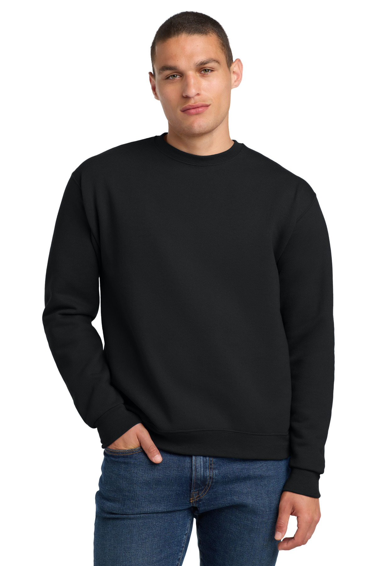 4662M_black_model_front