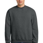 4662M_blackheather_model_front