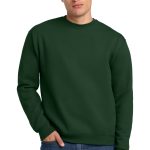 4662M_forestgreen_model_front