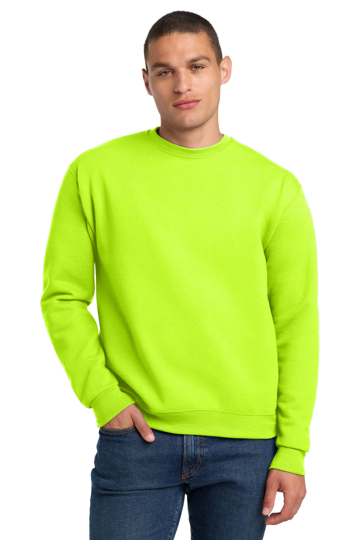 4662M_safetygreen_model_front
