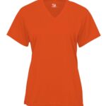 Burnt Orange