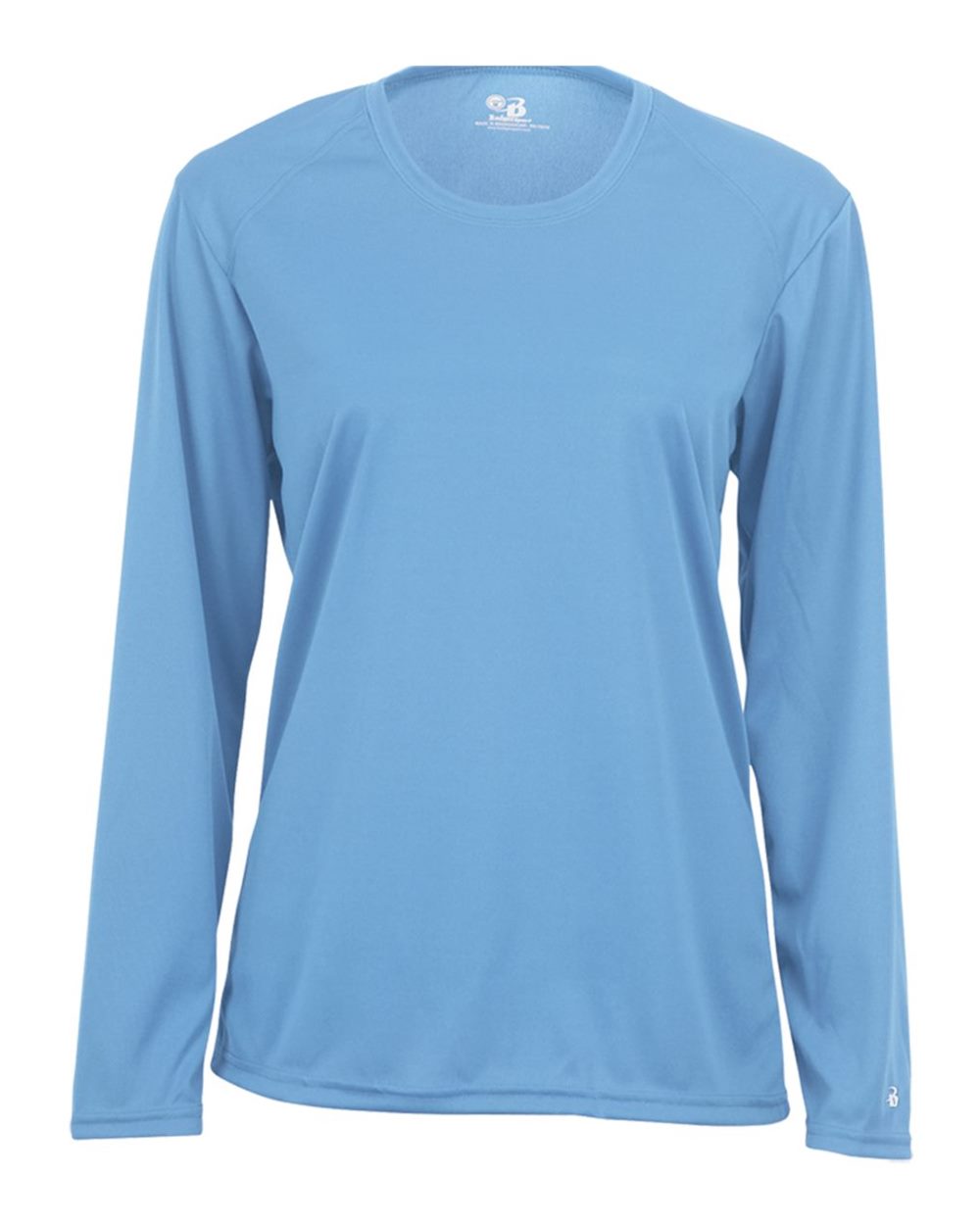 Columbia Blue
