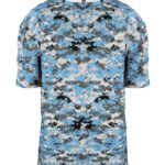 Columbia Blue Digital