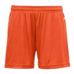 Burnt Orange Burnt Orange