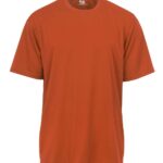 Burnt Orange Burnt Orange