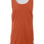 Burnt Orange/ White Burnt Orange/ White