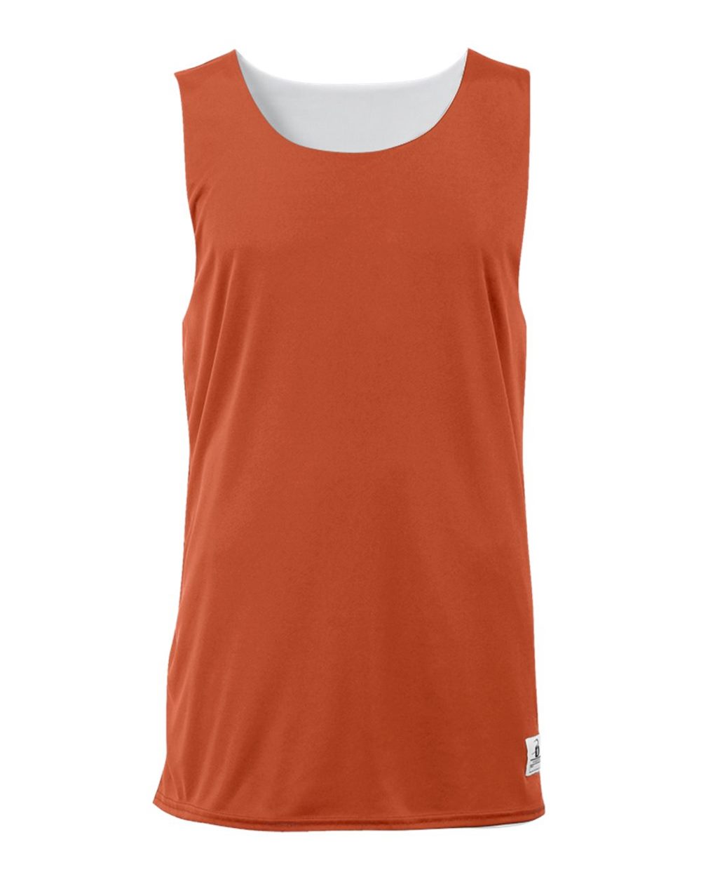 Burnt Orange/ White Burnt Orange/ White
