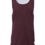 Maroon/ White Maroon/ White