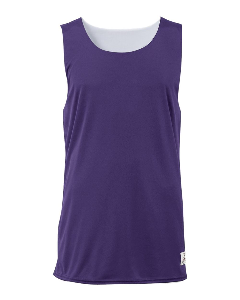Purple/ White Purple/ White