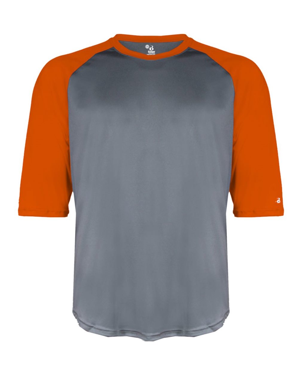 Graphite/ Burnt Orange Graphite/ Burnt Orange
