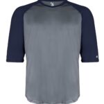 Graphite/ Navy Graphite/ Navy
