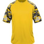Gold/ Gold Camo Gold/ Gold Camo