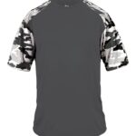 Graphite/ White Camo Graphite/ White Camo
