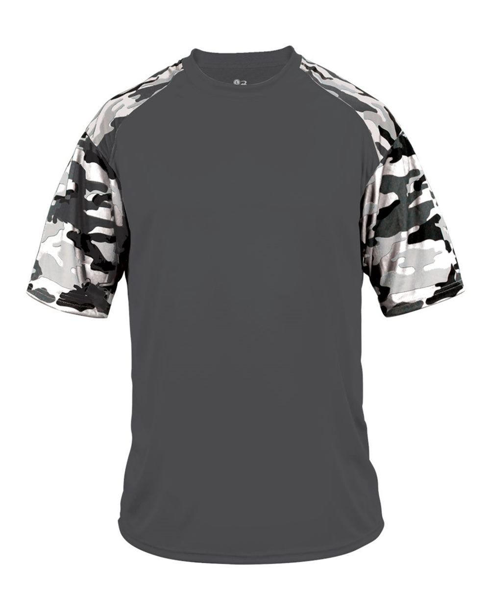 Graphite/ White Camo Graphite/ White Camo