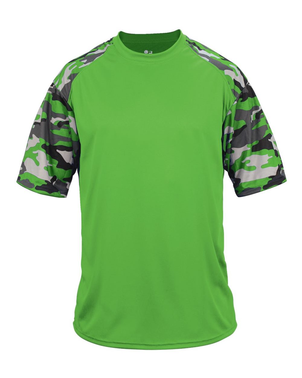 Lime/ Lime Camo Lime/ Lime Camo