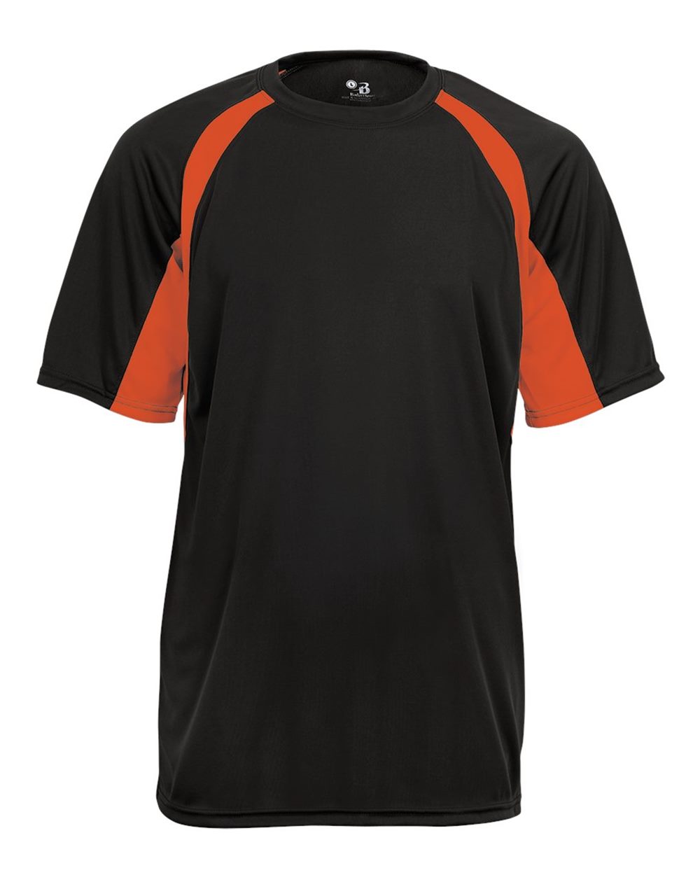 Black/ Burnt Orange Black/ Burnt Orange