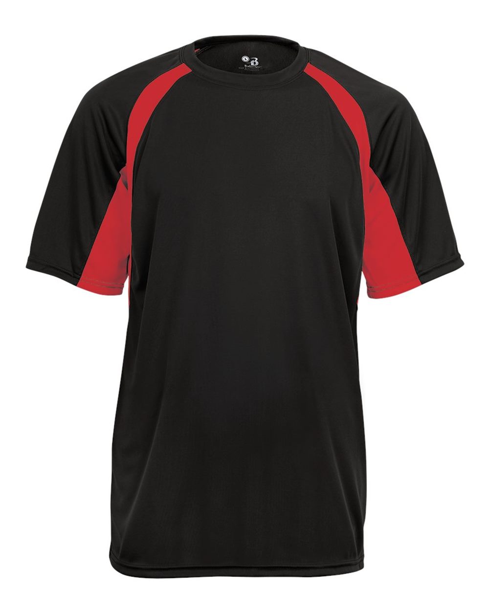 Black/ Red Black/ Red