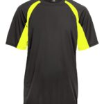 Graphite/ Safety Yellow Graphite/ Safety Yellow