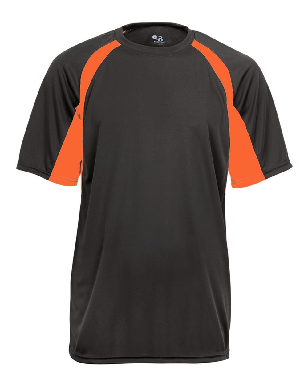 Graphite/ Safety Orange Graphite/ Safety Orange