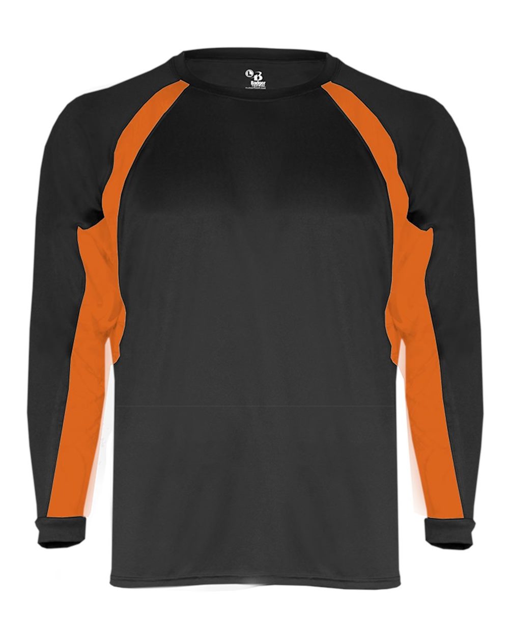 Black/ Burnt Orange Black/ Burnt Orange