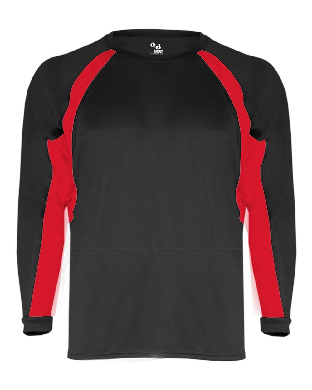 Black/ Red Black/ Red