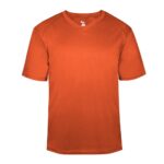 Burnt Orange Burnt Orange