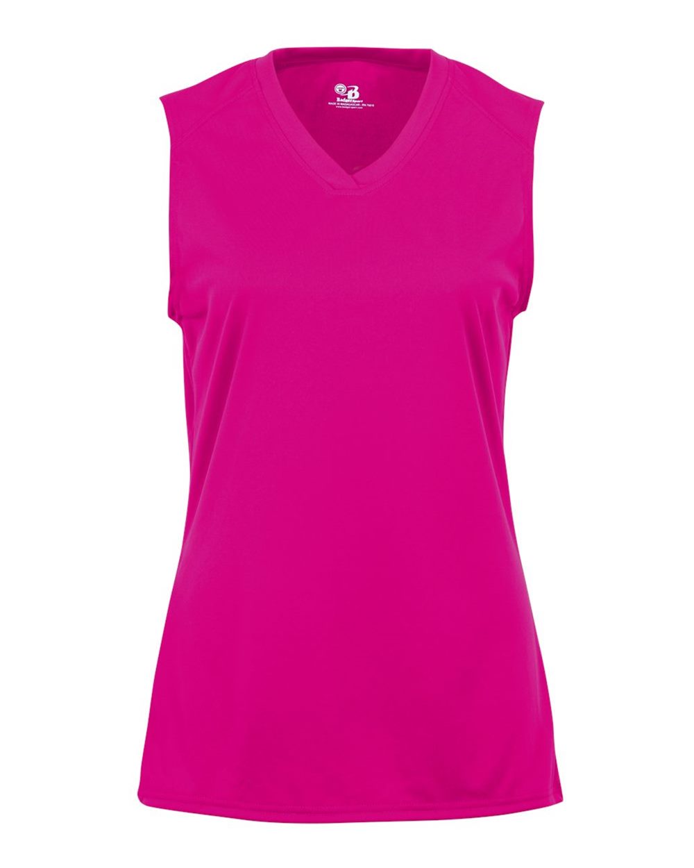 Hot Pink Hot Pink