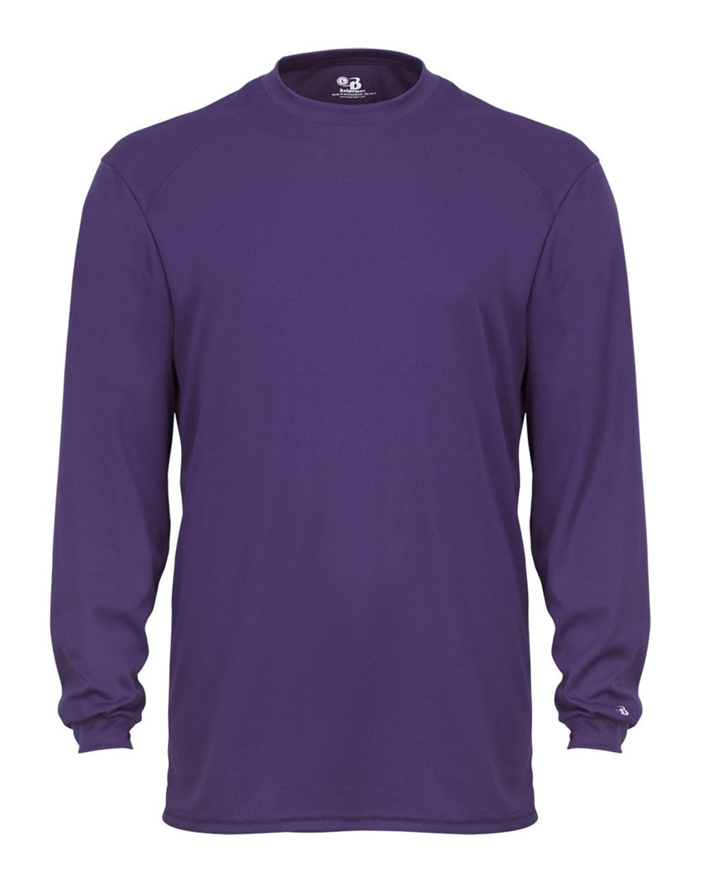 Purple Purple