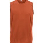 Burnt Orange Burnt Orange