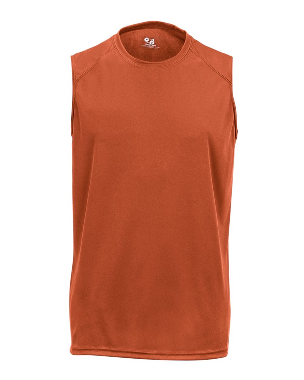 Burnt Orange Burnt Orange