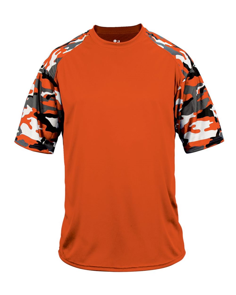 Burnt Orange/ Burnt Orange Camo Burnt Orange/ Burnt Orange Camo