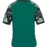 Forest/ Forest Camo Forest/ Forest Camo