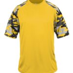 Gold/ Gold Camo Gold/ Gold Camo