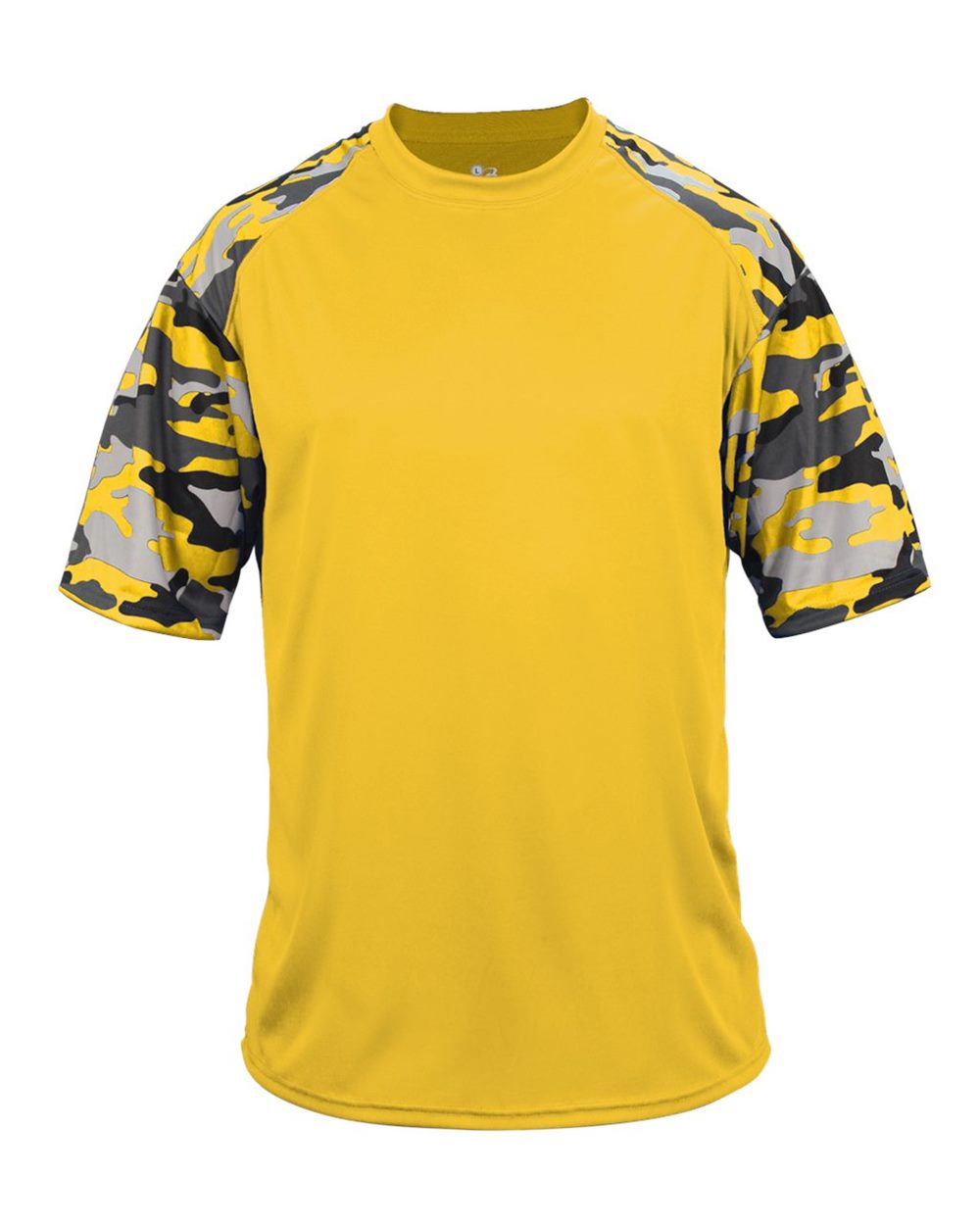 Gold/ Gold Camo Gold/ Gold Camo
