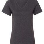 Dark Grey Heather