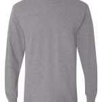 Graphite Heather Graphite Heather