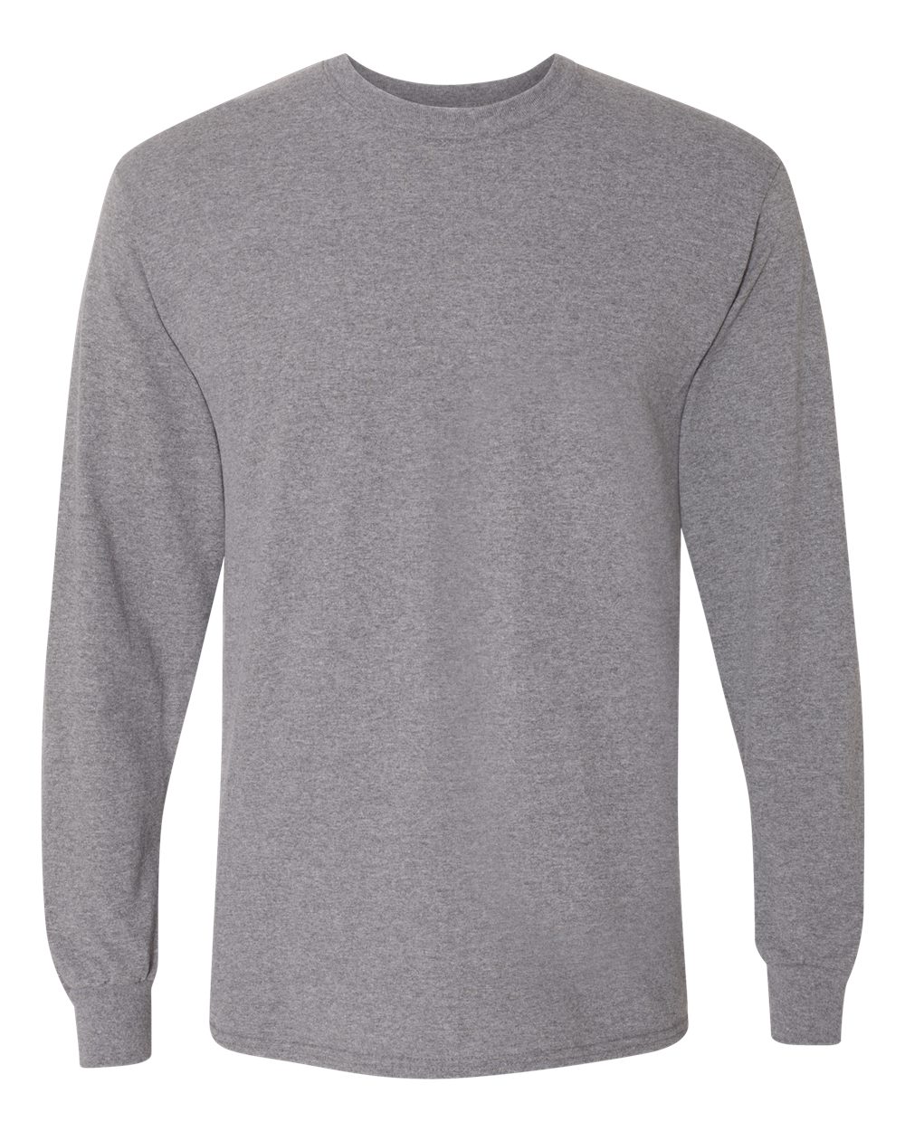 Graphite Heather Graphite Heather