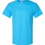 Aquatic Blue