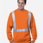 Bright Orange Bright Orange