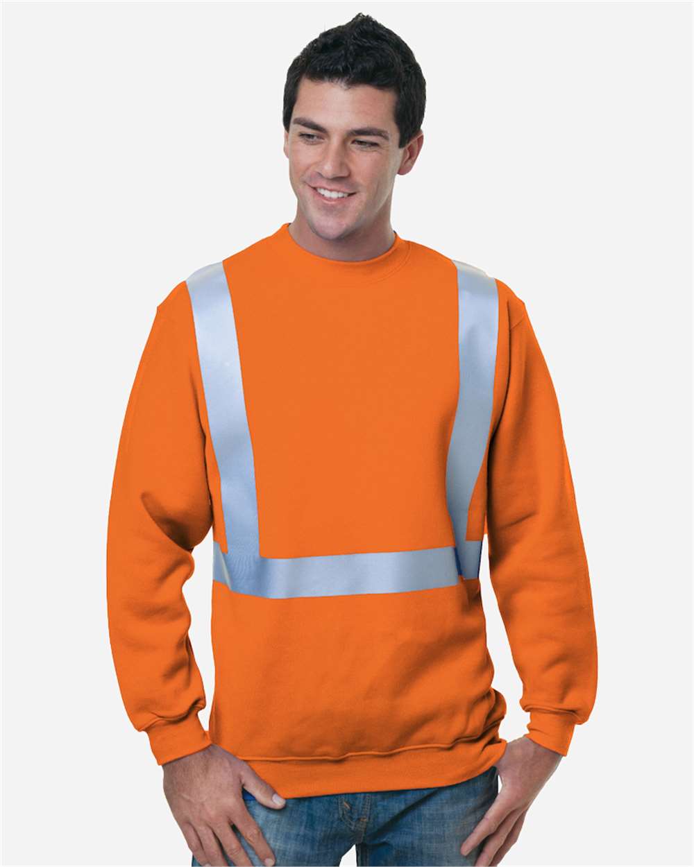 Bright Orange Bright Orange
