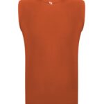 Burnt Orange
