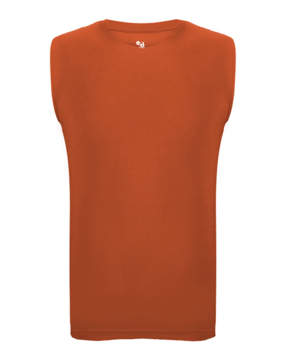 Burnt Orange
