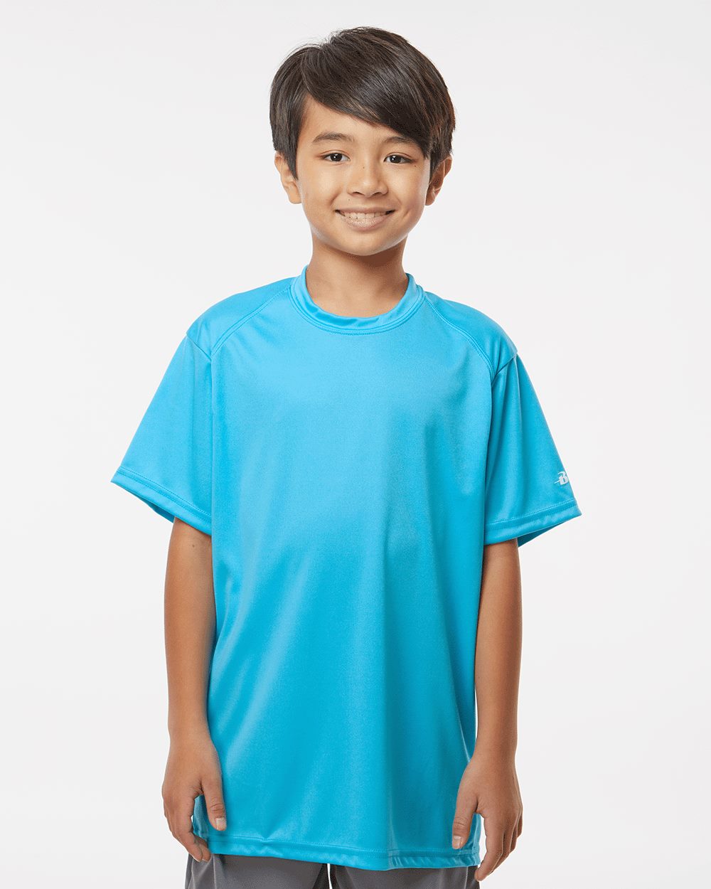 Badger 2120 Youth B-Core T-Shirt Badger 2120 Youth B-Core T-Shirt
