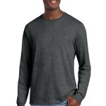 560LS_blackinkheather_model_front