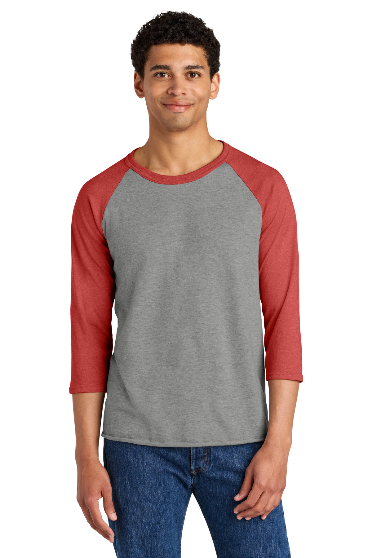 560R_oxfordfieryredhthr_model_front