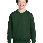 562B_forestgreen_model_front