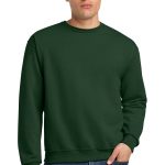 562M_forestgreen_model_front